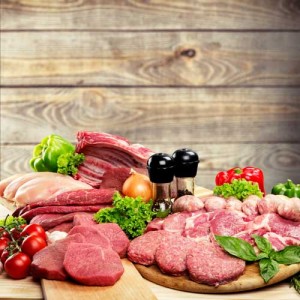 Meat Packages